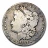 Image 1 : 1893-CC Morgan Dollar Good