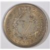 Image 2 : 1904 LIBERTY :V: NICKEL, AU