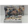 Image 1 : 3 HALO MEGA BLOKS SETS