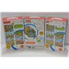 Image 1 : 3 FISHER PRICE JIGSAW PUZZLES