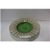 Image 1 : LARGE DECORATIVE PLATTER