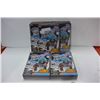 Image 1 : 5 STAR WARS PAPER CRAFT SETS