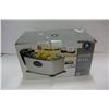 Image 1 : HOMETRENDS DEEP FRYER