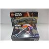 Image 1 : STAR WARS TOY & STAR WARS LEGO SET