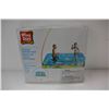 Image 1 : OCEAN WATER PAD PLAY MAT