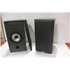 Image 1 : TWO ENERGY SPEAKERS