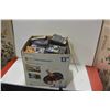 Image 1 : LARGE BOX OF DVDS