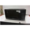 Image 1 : BLACK DANBY MICROWAVE