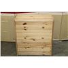 Image 1 : SMALL PINE DRESSER