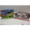 Image 1 : RADIO CONTROL BOAT & PLANE