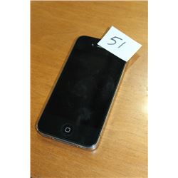 IPHONE 4 TELUS SIM