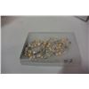 Image 1 : GENUINE FRESH WATER PEARL NECKLACE RETAIL $200