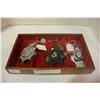 Image 1 : LOT OF POLICE BADGES & PINS