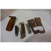 Image 1 : LOT OF POCKET KNIVES