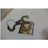 Image 1 : LOT OF EASTERN NECKLACES