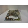Image 1 : LARGE BAG OF JEWELLERY