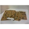 Image 1 : LOT OF VINTAGE KEYS