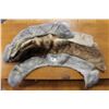 Image 1 : LOT OF FUR COLLARS
