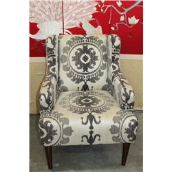 DESIGNER ARMCHAIR