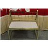 Image 1 : BRASS BENCH