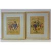 Image 1 : PAIR OF MATCHING PICTURES
