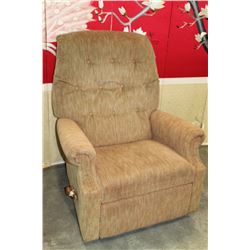 LAZYBOY RECLINER