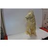 Image 1 : PORCLEAN DOG FIGURE
