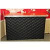 Image 1 : BLACK LEATHER BAR