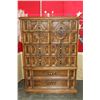 Image 1 : HIGHBOY DRESSER