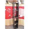 Image 1 : ESPRESSO IKEA 6 FT. SHELF UNIT