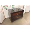 Image 1 : EASTERN STYLE NIGHTSTAND