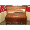 Image 1 : LANE CEDAR LINED CHEST