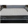 Image 1 : ORGANIC COTTON SINGLE SIZE MATTRESS W/BOX SPRING