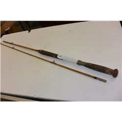 FIFER TANKIN CANE FISHING ROD