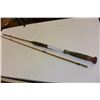 Image 1 : FIFER TANKIN CANE FISHING ROD