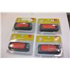 Image 1 : FOUR NEW HAND CRANK AM/FM RADIOS