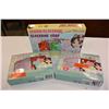 Image 1 : 3 MAKE YOUR OWN BATH PRODUCT KITS