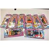 Image 1 : 8 BRATZ FASHION PACKS
