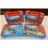 Image 1 : 4 PLAYMOBIL SETS