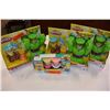 Image 1 : 4 PLAY-DOH SETS