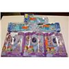 Image 1 : 6 DISNEY PRINCESS PACKS