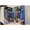 Image 1 : 2 DISNEY FROZEN STORY SETS