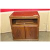 Image 1 : ROLLING NIGHTSTAND