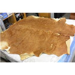 COW HIDE