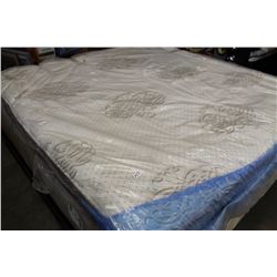 EUROTOP KING SIZE MATTRESS