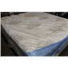 Image 1 : EUROTOP KING SIZE MATTRESS