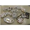 Image 1 : LOT OF ROYAL WORCESTER EVESHAM ACCESSORY PIECES
