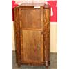 Image 1 : VINTAGE 2 DOOR CABINET