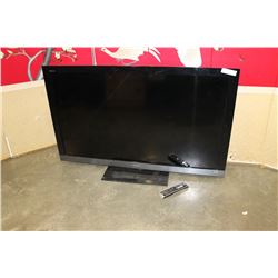 SONY BRAVID 55" TV