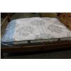 Image 1 : SERTA NO FLIP DOUBLE SIZE MATTRESS